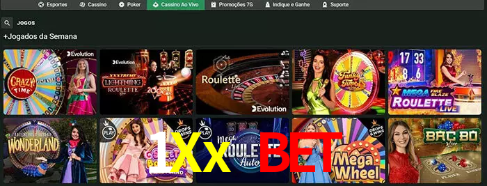 1Xx Bet bet