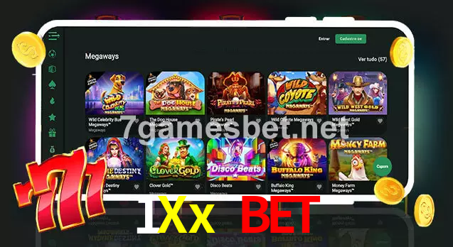 1Xx Bet aplicativo