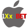 Aplicativo 1Xx Bet para iOS