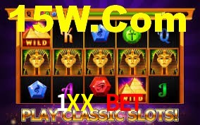 Welcome Bonus 1XX Bet