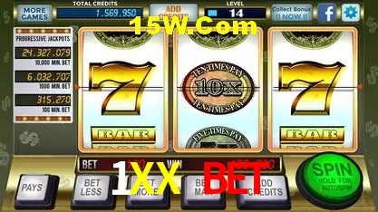 1XX Bet São Paulo - Jogo Providers