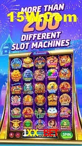 Account Benefits 1XX Bet