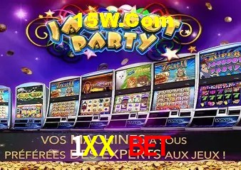 Jogos de Slot 1XX Bet