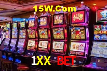 Sistemas de Segurança 1XX Bet