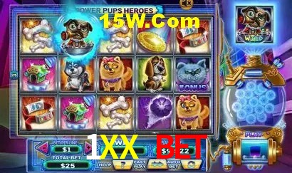 1XX Bet Salvador - Strategy