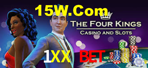 1XX Bet: Seu Cassino Premiado com Pagamentos Rápidos