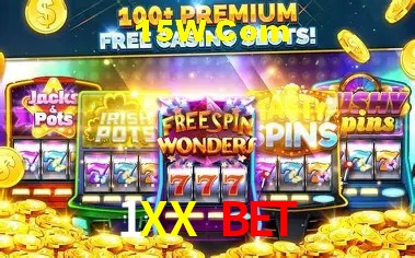 1XX Bet Salvador - Support