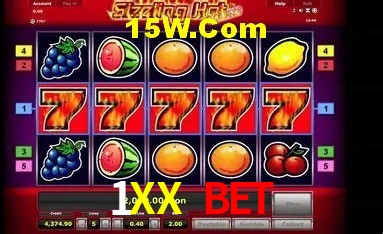 Promoções Sazonais 1XX Bet