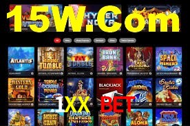 Exclusive Games 1XX Bet