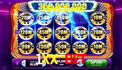 1XX Bet Fortaleza - Sports Winners