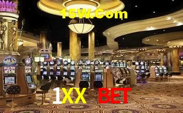 Provedores de Jogos 1XX Bet
