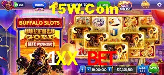 Slot Games 1XX Bet