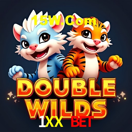 Recursos de Bônus 1XX Bet